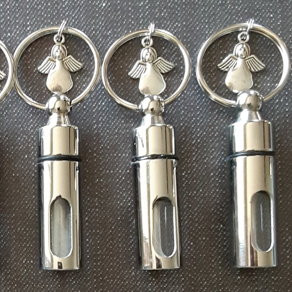 Embraceable Cremation Urns